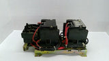 Square D 8736 SC0 7 Size 1 Starter 600V 10 HP