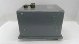 Cleveland-Kidder PM-4/TA3 Web Tension Indicator Equipment 117 Vac
