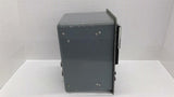 Cleveland-Kidder PM-4-TA-10 Web Tension Indicator Equipment 117 Vac