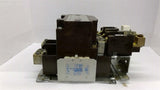 Cutler-Hammer A10FN0 size 4 Starter 100 Hp 460 Volts