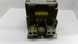 Cutler-Hammer A10FN0 size 4 Starter 100 Hp 460 Volts