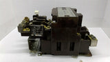 Cutler-Hammer A10FN0 size 4 Starter 100 Hp 460 Volts