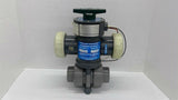 True Blue ABV4 Air Actuator 20-50 PSI