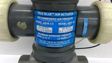 True Blue ABV4 Air Actuator 20-50 PSI