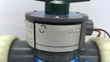 True Blue ABV4 Air Actuator 20-50 PSI
