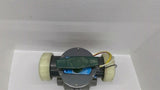True Blue ABV4 Air Actuator 20-50 PSI
