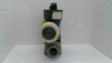 True Blue ABV4 Air Actuator 20-50 PSI