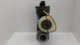 True Blue ABV4 Air Actuator 20-50 PSI
