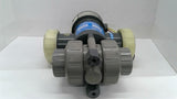 True Blue ABV4 Air Actuator 20-50 PSI