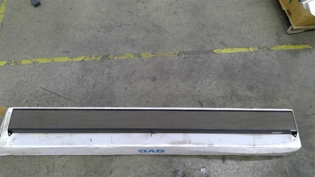 EZ Automation EZMT-2L40C-E /digital Banner 40 Characters