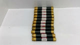Bussmann FRS-R-15 Fuse 15 Amp 600 Volts Lot of 11