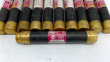 Bussmann FRS-R-15 Fuse 15 Amp 600 Volts Lot of 11