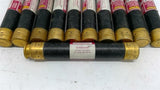 Bussmann FRS-R-15 Fuse 15 Amp 600 Volts Lot of 11