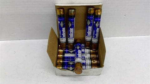 Littelfuse FLSR10ID Fuse Boxof 10