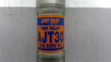 AMP-TRAP AJT30 30 Amp 600 Volts Fuse Lot of 4