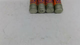 AMP-TRAP AJT30 30 Amp 600 Volts Fuse Lot of 4