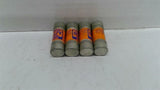 AMP-TRAP AJT30 30 Amp 600 Volts Fuse Lot of 4