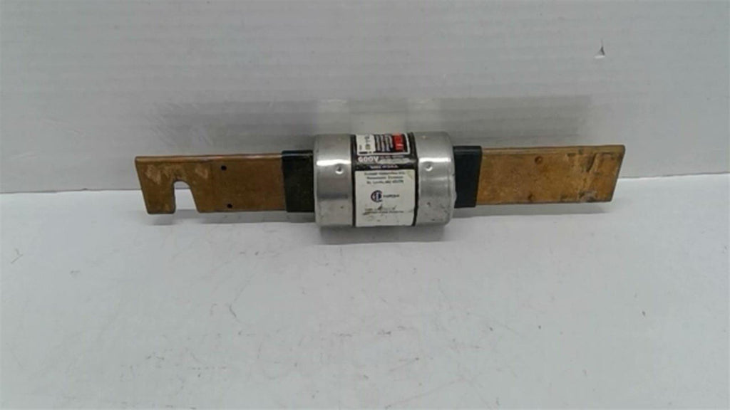 Bussmann FRS-R-400 Fuse 400 Amp 600 Volts