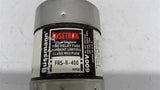 Bussmann FRS-R-400 Fuse 400 Amp 600 Volts