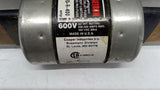 Bussmann FRS-R-400 Fuse 400 Amp 600 Volts