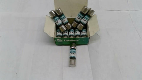 Littelfuse FLM7 Fuse 7 Amp 250 Vac Lot of 10