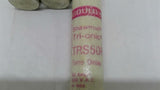 Gould TRS50R Fuse 50 Amp 600 VAc Lot of 3