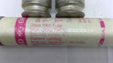 Gould TRS50R Fuse 50 Amp 600 VAc Lot of 3