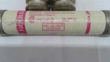 Gould TRS50R Fuse 50 Amp 600 VAc Lot of 3