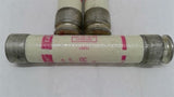 Gould TRS50R Fuse 50 Amp 600 VAc Lot of 3