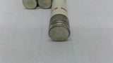 Gould TRS50R Fuse 50 Amp 600 VAc Lot of 3