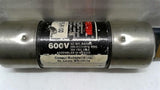 Bussmann FRS-R-100 Fuse 100 Amp 600 Vac Lot of 3