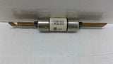 Bussmann FRS-R-100 Fuse 100 Amp 600 Vac Lot of 3