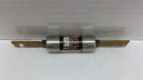 Bussmann FRS-R-100 Fuse 100 Amp 600 Vac Lot of 3