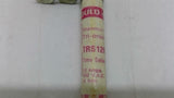 Gould TRS12R Fuse 12 Amp 600 Vac Lot of 3
