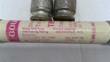 Gould TRS12R Fuse 12 Amp 600 Vac Lot of 3