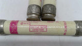Gould TRS12R Fuse 12 Amp 600 Vac Lot of 3