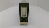 Taylor Instrument 1304RK10004-13065B Indicating Controller