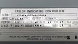 Taylor Instrument 1304RK10004-13065B Indicating Controller