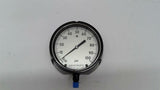 Ashcroft SABF-27933 Pressure Gauge 100 PSI