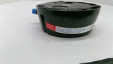 Ashcroft SABF-27933 Pressure Gauge 100 PSI