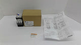 Allen Bradley 193-1EFFD Overload Relay E100 11-55 Amp