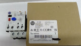 Allen Bradley 193-1EFFD Overload Relay E100 11-55 Amp