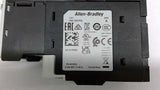 Allen Bradley 193-1EFFD Overload Relay E100 11-55 Amp