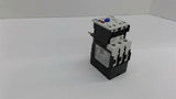 Allen Bradley 193-1EFFD Overload Relay E100 11-55 Amp