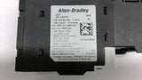 Allen Bradley 193-1EFFD Overload Relay E100 11-55 Amp