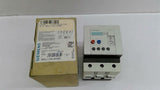 Siemens 3RU1146-4HBO Sirus Overload Relay