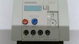 Siemens 3RU1146-4HBO Sirus Overload Relay