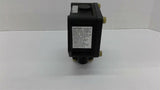Barksdale Transamerica Delaval PIX-J600 HI-Pressure Switch
