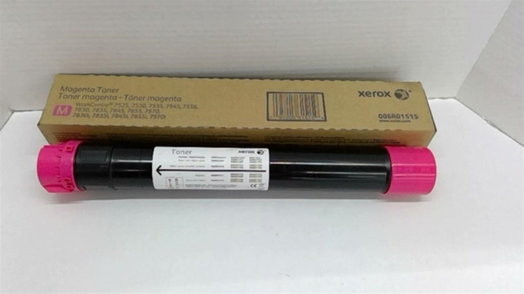 Xerox 006R01515 Magenta Toner