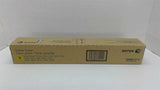 Xerox 006R01514 Yellow Toner